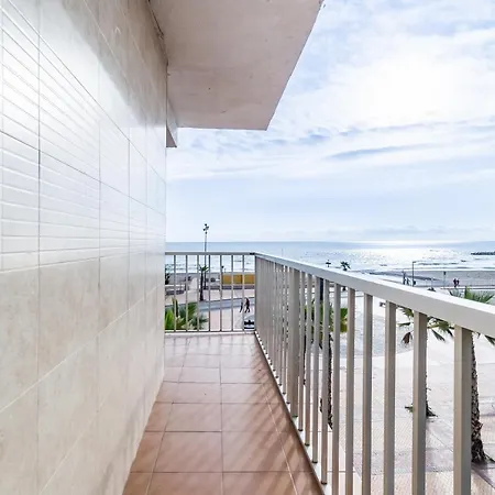 Front Paseo Maritimo